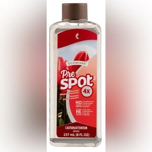 Melaleuca - Ecosense Pre Spot Stain Remover Concentrate - 237 ml